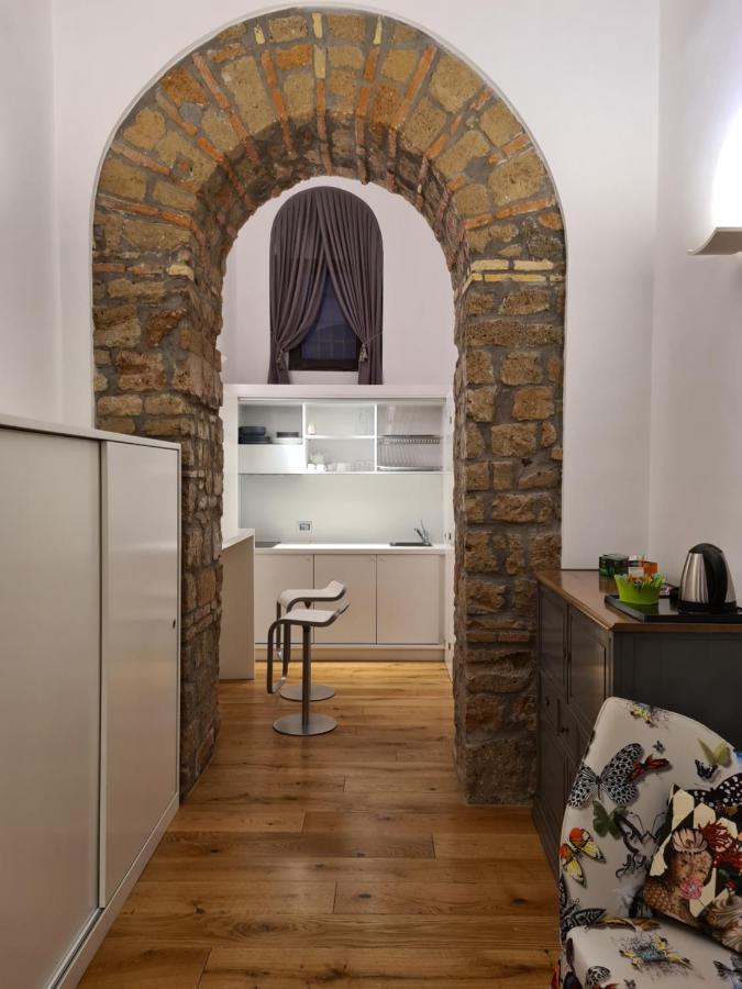 Incantevole Con Jacuzzi Appartement *