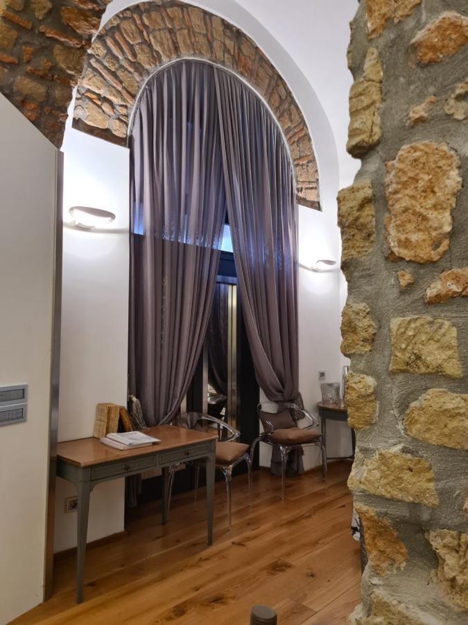 Appartement Incantevole Con Jacuzzi