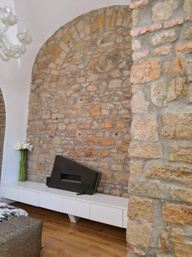 Incantevole Con Jacuzzi Appartement
